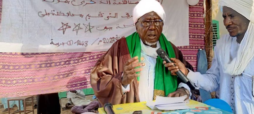 Tchad : journée de prière pour la paix et la cohabitation pacifique à Béré dans la Tandjilé