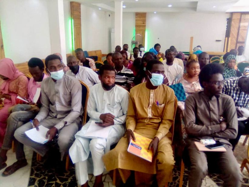 Tchad : ATAASA et UCF unissent leurs efforts pour combattre la malnutrition