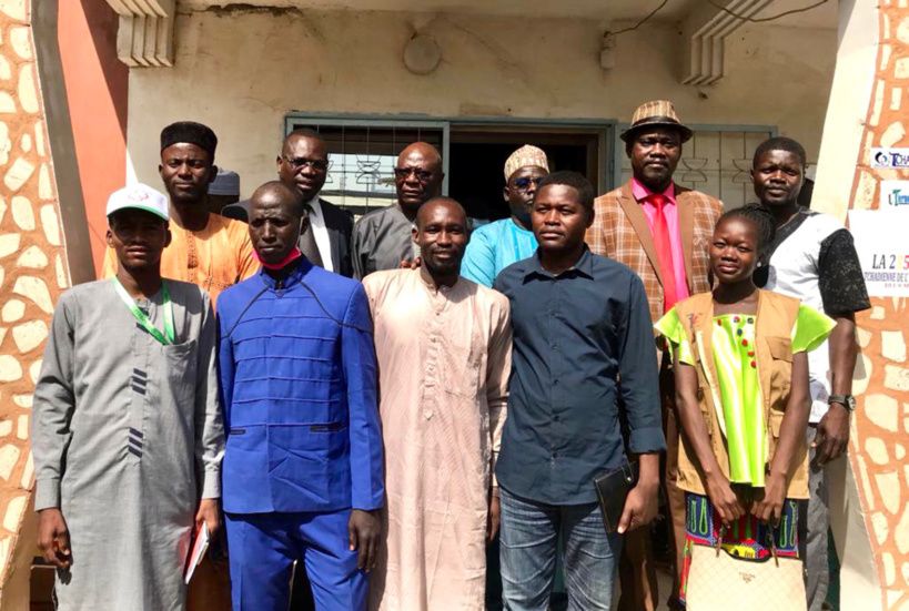 "N'djamena Infos" s'ajoute à la liste des médias digitaux autorisés par la HAMA