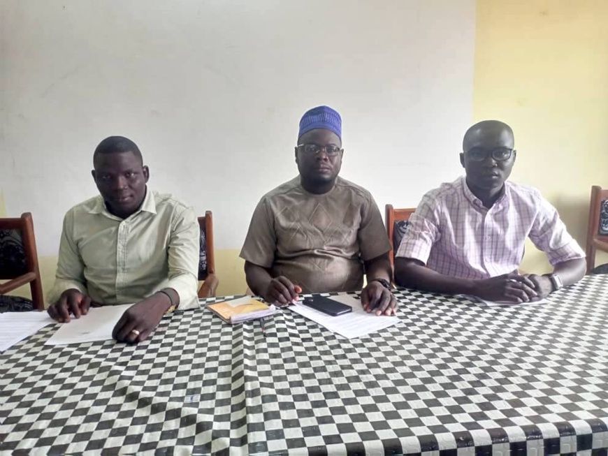 Tchad : sept mois sans salaire, le cri de détresse des enseignants nouvellement intégrés