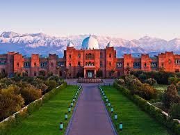 Accueil par le Maroc du Sommet Mondial de l'Entrepreneuriat.