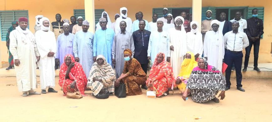 Tchad : un atelier de renforcement des capacités des associations et plateformes au Batha