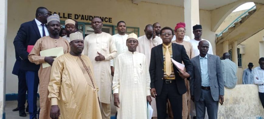 Tchad : les magistrats demandent au gouvernement d'institutionnaliser le CSM