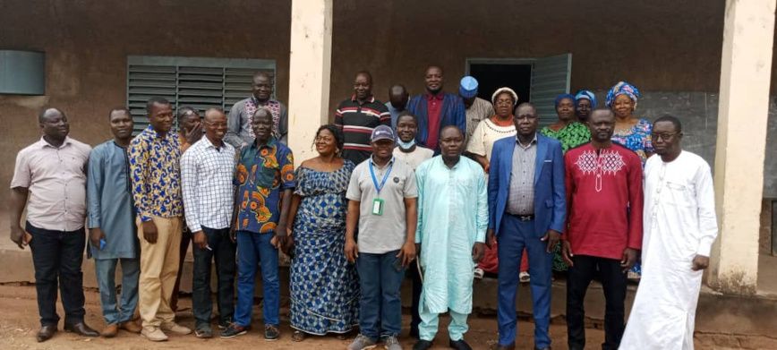 ODD : le Tchad déterminé à réduire la mortalité maternelle et néonatale d'ici 2030