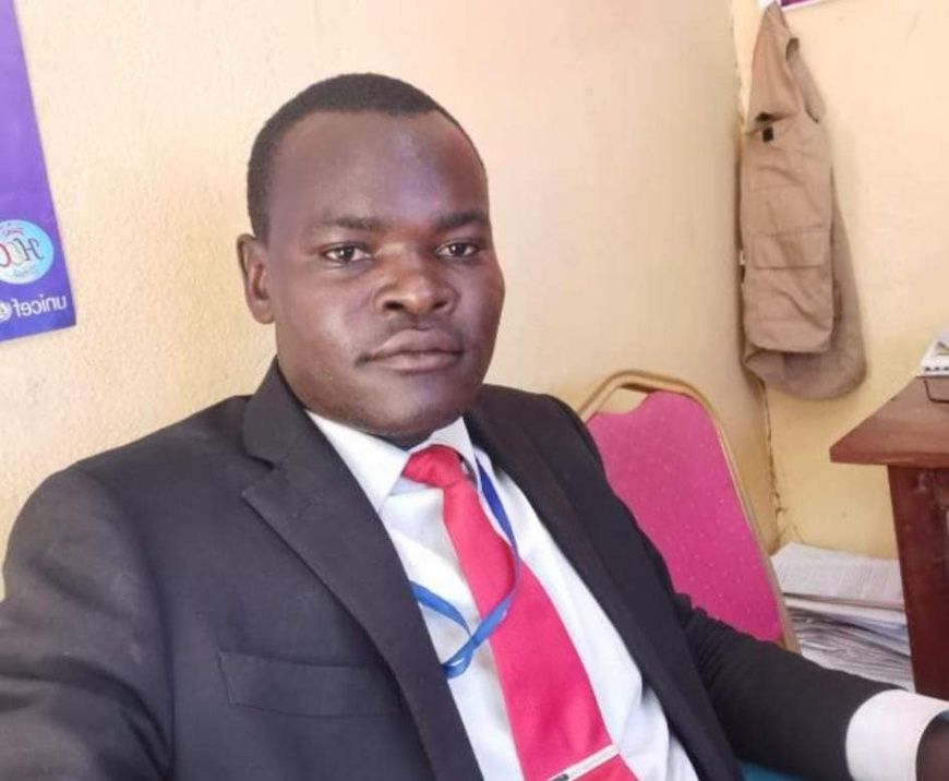 Tchad : arrestation de Kouchakbe Zoumnone, journaliste de Vision FM