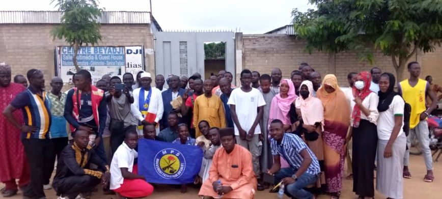 Tchad : au Moyen-Chari, la Plateforme pour une bonne gouvernance appelle à l'unité pour sauver l'image du MPS