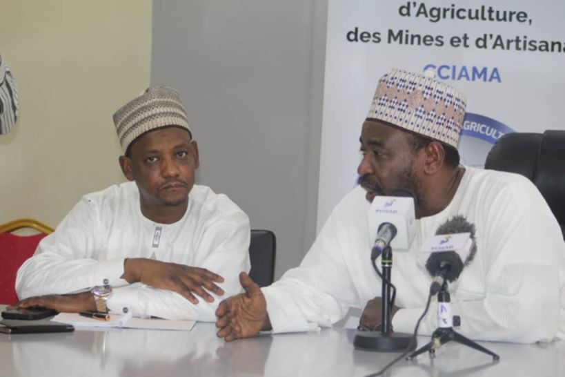 Tchad : la CCIAMA discute avec les commerçants sur la hausse des prix