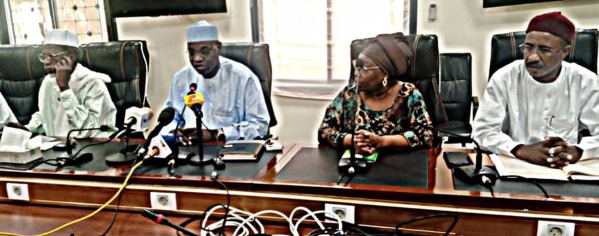 Tchad : le gouvernement lance l’enrôlement biométrique pour lutter contre les fraudes