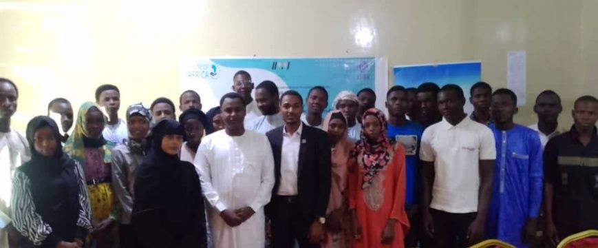 Tchad : House of Africa célèbre la 1ère édition de la Journée Internationale de l'Acceptation Universelle