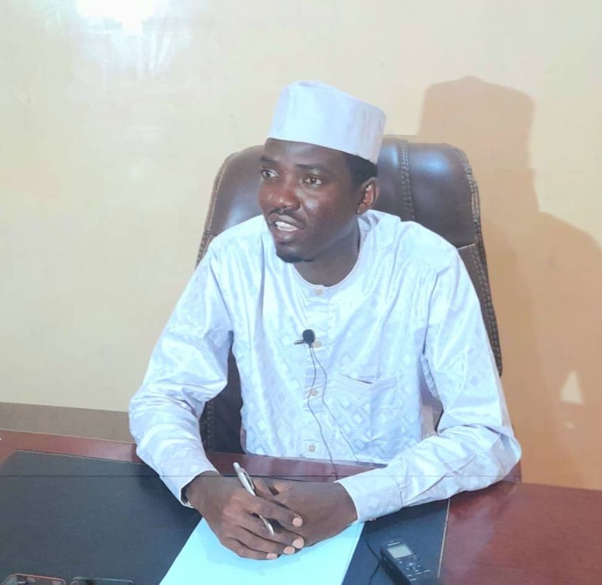 Tchad : l'ex-directeur adjoint de l'informatique douanière dénonce son remplacement suite à des complots