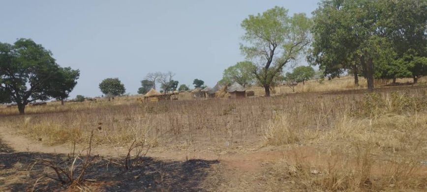 Tchad : nouvelle tentative d'enlèvement contre rançon à Goumadji, un blessé
