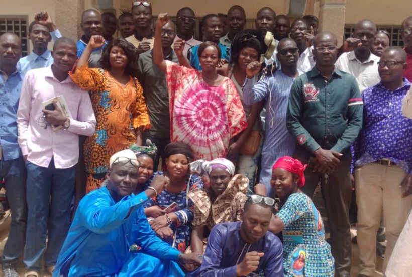 Tchad : les nouveaux intégrés à la fonction publique réclament leurs arriérés de salaire