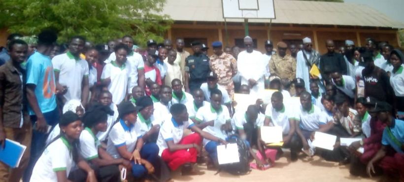 Tchad : l'ONAPE prépare les étudiants de l'université de Pala à l'emploi