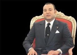 Ouverture officielle du G.E.S à Marrakech : message de fierté et d'espoir du Roi du Maroc