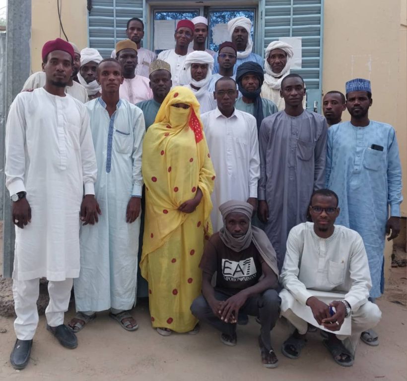 Tchad : les jeunes du Kanem mécontents de la mise en place du bureau provincial du CONOREC