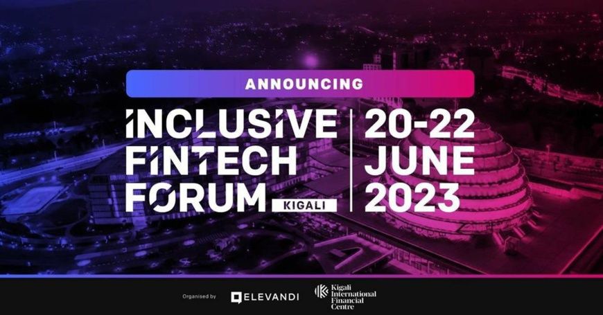 Le Rwanda et Singapour lancent le Forum mondial annuel de la FinTech