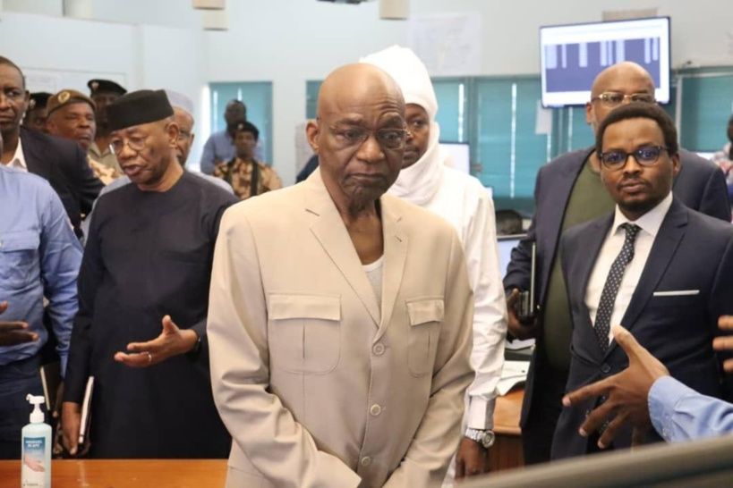 Tchad : le premier ministre en visite d'inspection à Komé