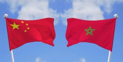 Le Roi du Maroc en Chine pour un partenariat stratégique