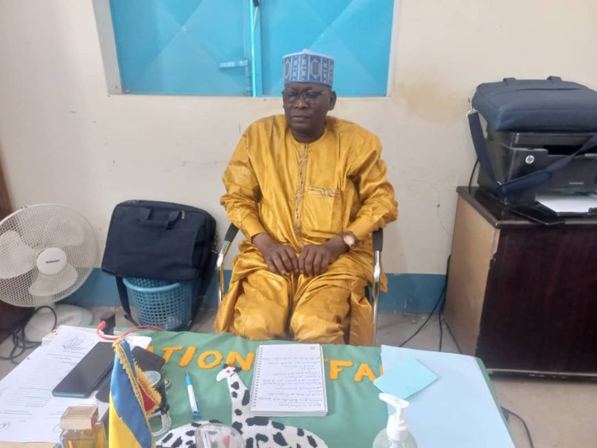 Tchad : recensement biométrique et moratoire sur la création d'établissements, les priorités de l'éducation au Lac