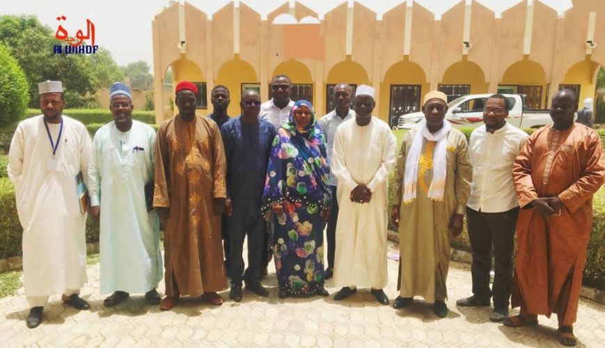 Tchad : l’ATNOR installe un comité technique de normalisation du génie civil et des bâtiments