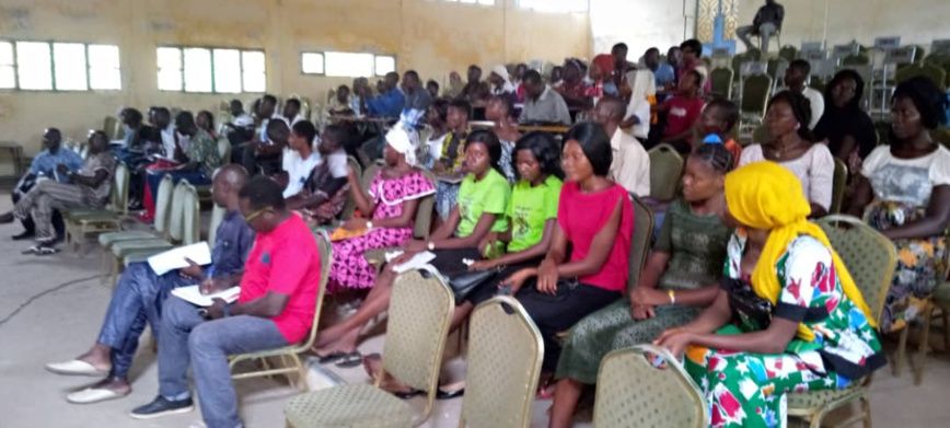 Tchad : le CERGIED sensibilise les étudiants de Sarh sur l'employabilité des jeunes