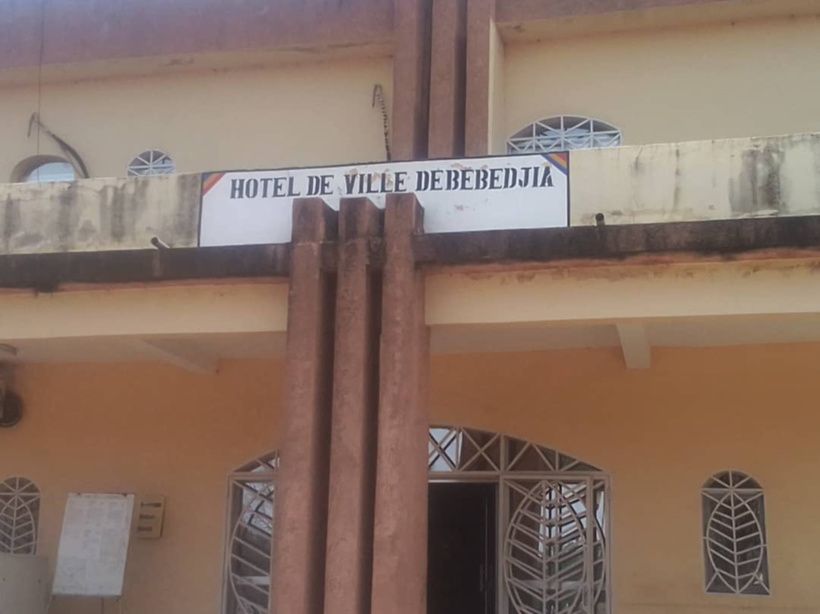 Tchad : le personnel de la mairie de Bébédjia menace de grève pour réclamer ses arriérés