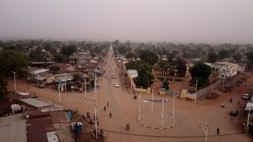 Pénurie d'électricité à Moundou : des habitants privilégiés grâce à la présence des agents de la SNE