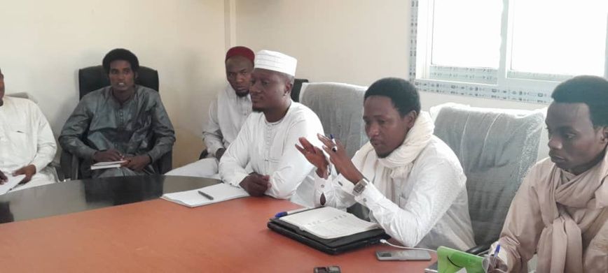 Tchad : l'ONAPE lance une campagne de sensibilisation sur le crédit agricole au Batha