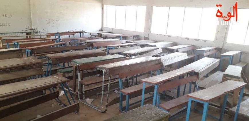 Tchad : la Commission de contrôle des établissements d'enseignement privé réactualisée