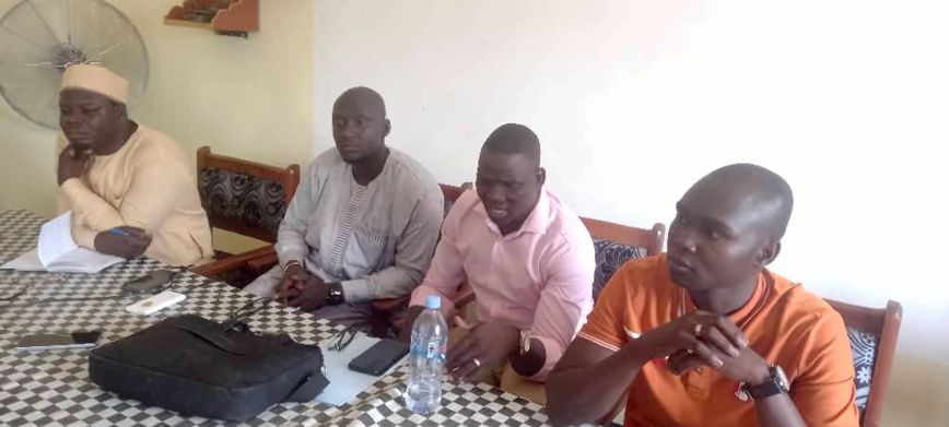 Tchad : le collectif des nouveaux intégrés de l'éducation demande le paiement des salaires