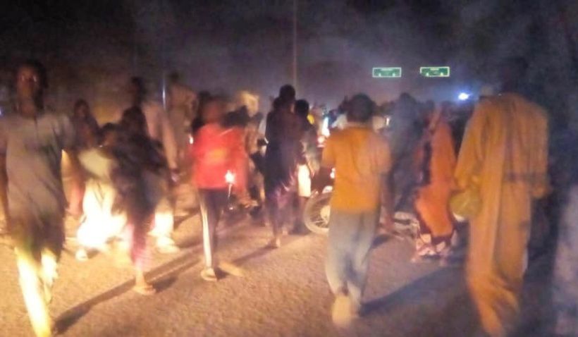 N’Djamena : la fin du Ramadan marquée par les embouteillages et l’affluence dans les rues