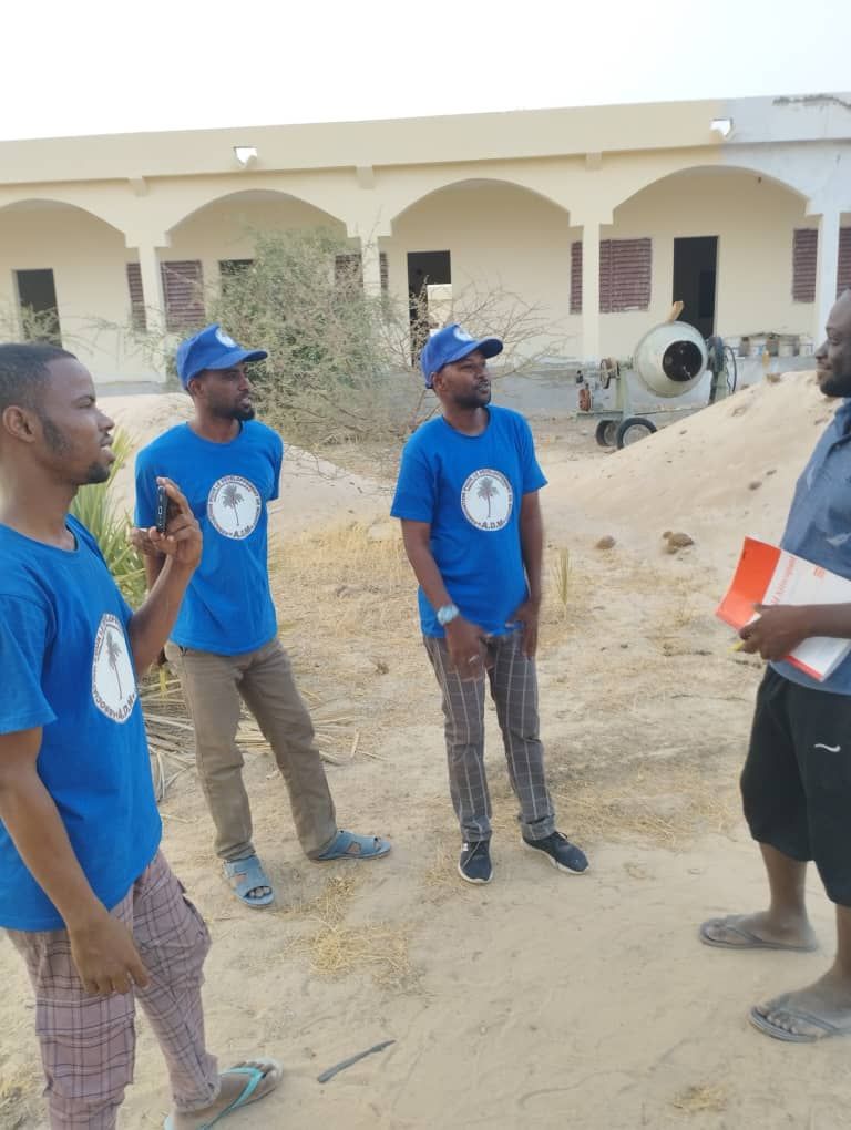 Tchad : bientôt un nouveau district sanitaire dans le département du Sud Kanem