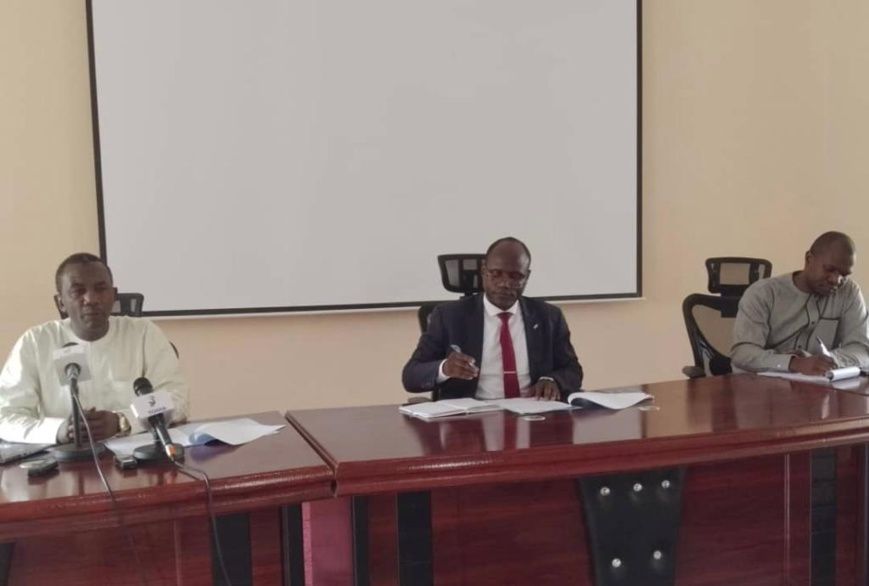 Tchad : campagne de dépistage des maladies non transmissibles