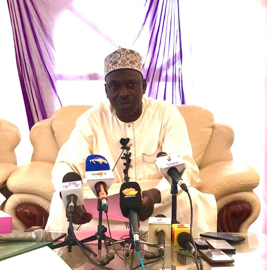 Hajj 2023 : les précisions du comité d'organisation du Tchad aux pèlerins