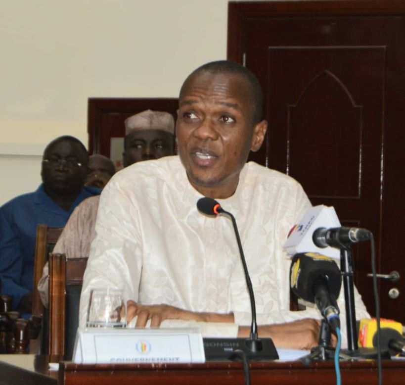 Deux projets de loi au Tchad : création de la TPC pour la gestion pétrolière et réforme du FER