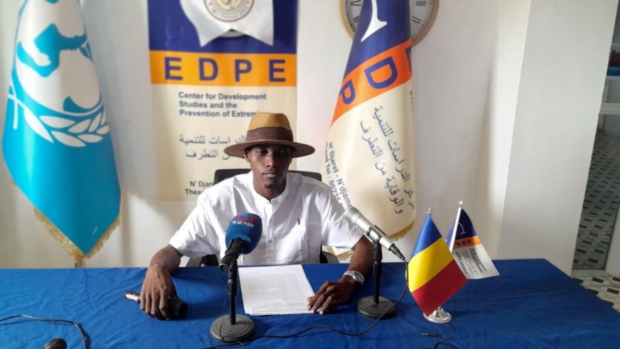 Tchad : 61 % des citoyens ne croient pas en des élections crédibles et transparentes (sondage du CEDPE)