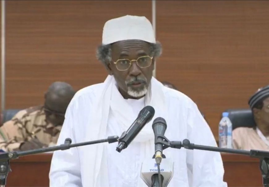 Tchad : le ministre de l’Enseignement supérieur instruit sur la normalisation de l’année académique