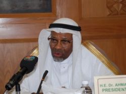 Ebola: Un don de 35 millions de dollars du Roi Abdullah d’Arabie saoudite pour aider les pays d’Afrique de l’Ouest