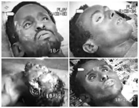 Djibouti: Le massacre méconnu d'Arhiba, un crime de guerre demeuré impuni.