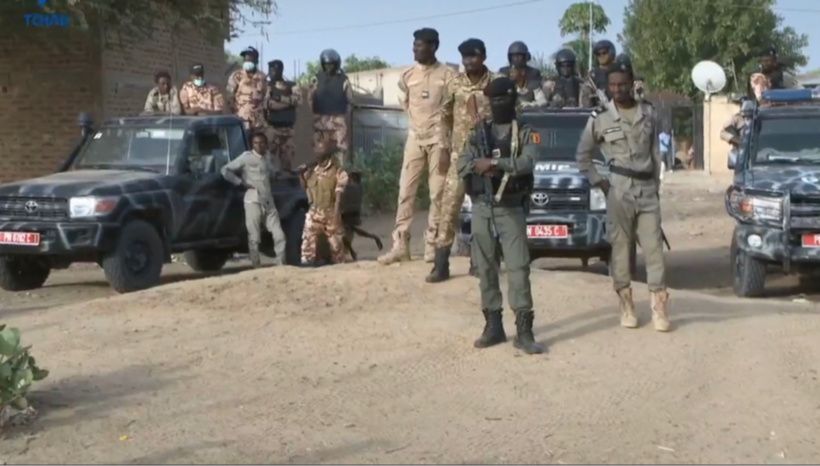 Tchad : intenses recherches pour retrouver les auteurs de l'assassinat d’un entrepreneur