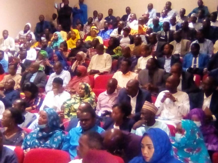 Le Tchad cherche à renforcer son secteur des assurances : lancement d'un atelier de travail