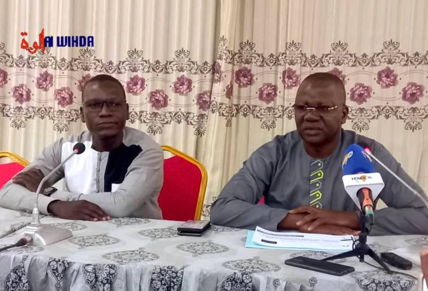 La crise énergétique au Tchad : un défi pour la gouvernance et le développement durable