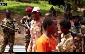 Centrafrique : vifs combats entre Séléka et Anti-Balaka à Mbrés (près de Kaga Bandoro)