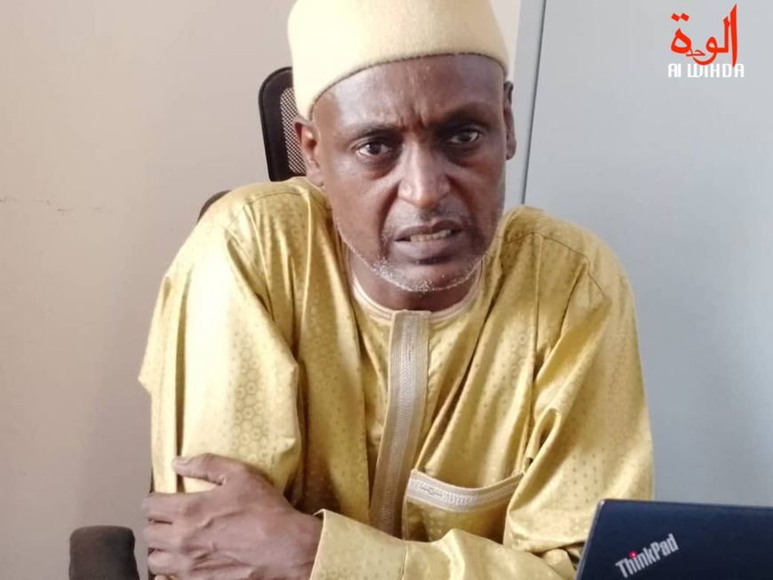 Tchad : l'opposition contrainte de reporter sa marche pacifique