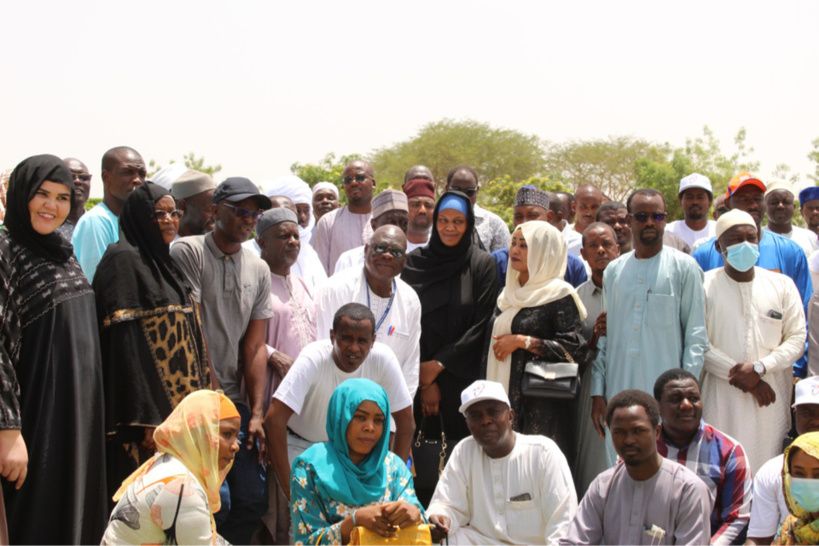 Tchad : ARCEP, réflexions sur le dialogue social et la valorisation des agents lors de la Journée de l'Agent