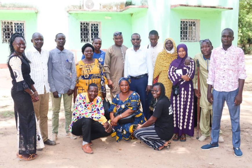 Tchad : au Moyen-Chari, les OSC se renforcent sur le monitoring des droits de l’Homme