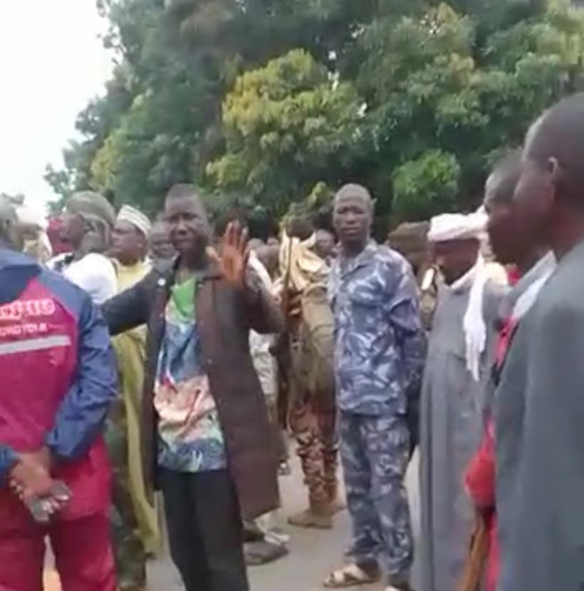 Tchad : attaque meurtrière dans un village, 10 morts dont 4 enfants