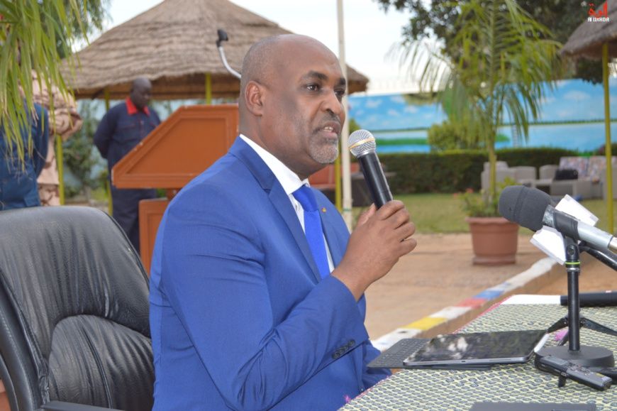 تشاد: الحكومة تستنكر تسلل المتمردين إلى الجنوب وتعلن عن عملية مطاردة