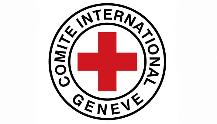 Logo du CICR