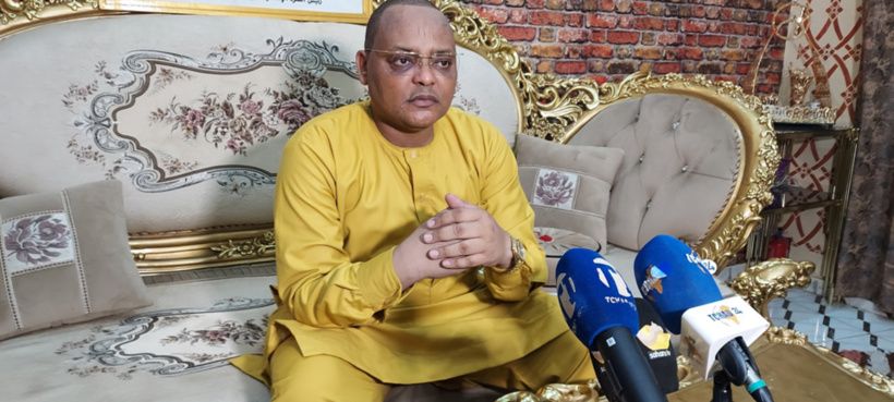 Tchad : le MONCIT demande à l'UA de revoir sa position sur l'inéligibilité des acteurs de la transition